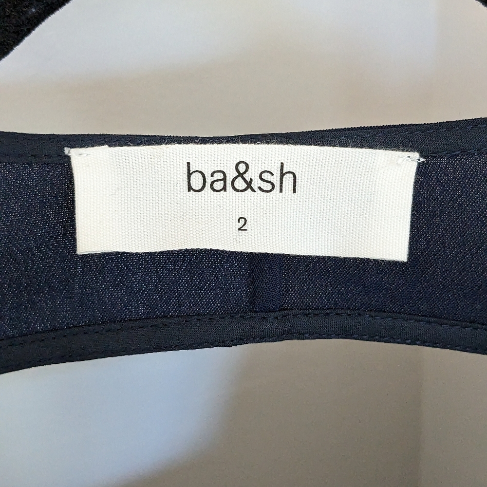 ba&sh Top Size M - Picture 4 of 6